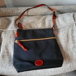 Dooney and Bourke crossbody